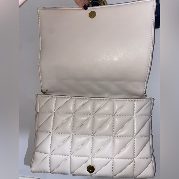 Quilted chain bag - Picture 5 of 6